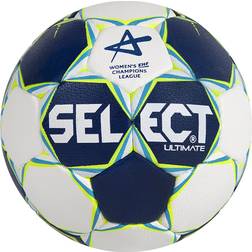 Select Handbal Ultimate maat