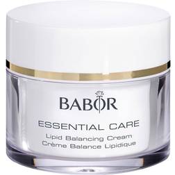 Babor Essential Care Lipid Balancing Cream 50ml