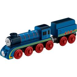 Fisher Price Thomas & Friends Wooden Railway Frieda