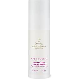 Aromatherapy Associates Anti-Ageing Instant Skin Firming Serum 30ml