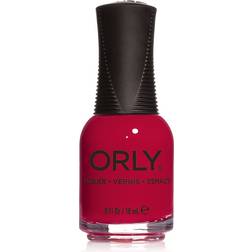 Orly Nail Lacquer Pink Chocolate 18ml