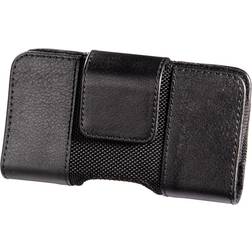 Hama Classic Black Holster Size 4