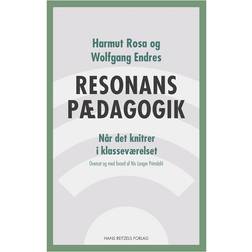 Resonanspædagogik (2017)
