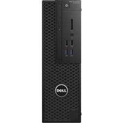 Dell Precision 3420 (CRGTT)