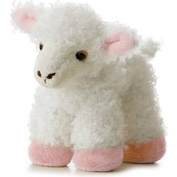 Aurora Mini Flopsie Lana Lamb