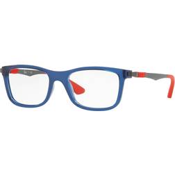 Ray-Ban Lapset RY1549 3734 Lapset Sininen