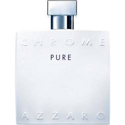 Azzaro Chrome Pure EdT