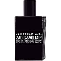 Zadig & Voltaire This is Him EdT 1.7 fl oz