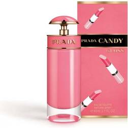 Prada Candy Gloss EdT 2.7 fl oz