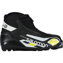 Salomon Equipe Jr