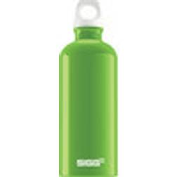 Sigg Fabulous Wasserflasche 0.6L