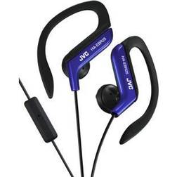 JVC HA-EBR25-B-E Sports Headphones