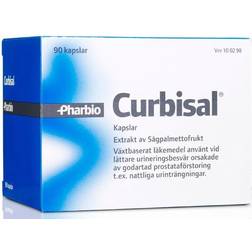 Pharbio Curbisal 90 st