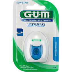 GUM Easy Floss Fil Dentaire 30 m