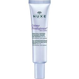 Nuxe DD Crème Prodigieuse SPF30 Light 30ml