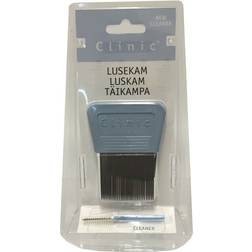 Clinic Luskam