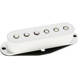 DiMarzio DP423W Injector Bridge micro guitare