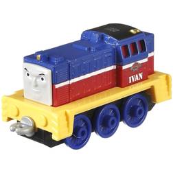 Fisher Price Thomas & Friends Adventures Racing Ivan