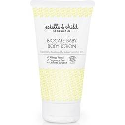 Estelle & Thild BioCare Baby Body Lotion