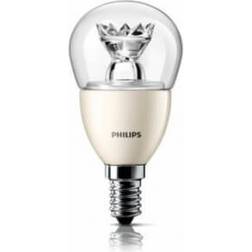 Philips LED Luster LED Lamp 4W E14