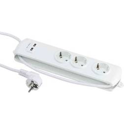 Gelia 4000003032 3-way 1.5m