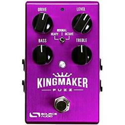 Source Kingmaker Fuzz