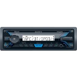 Sony DSX-M55BT Autoradio Bateau Bluetooth/USB/FM