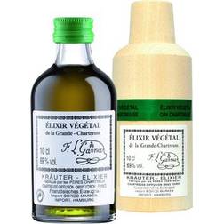 Chartreuse Elixir Vegetal 69% 10 cl