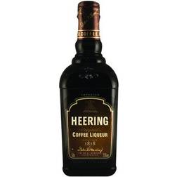 Heering Coffee Liqueur 35% 50cl