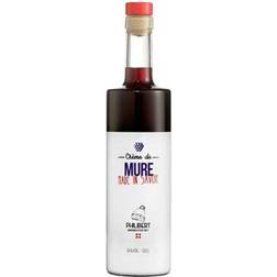 Philibert Liqueur Creme de Mûre 16% 50 cl