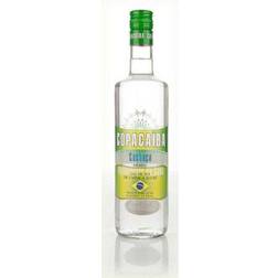 Copacaiba Cachaca Copacaïba 38% 70 cl