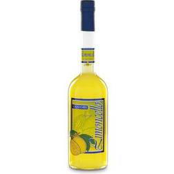 Zanin Limoncello 30% 70 cl