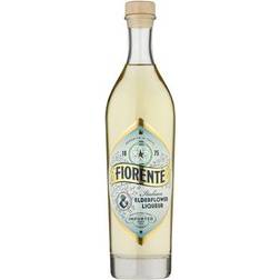 Fiorente Liqueur Elderflower 20% 70 cl