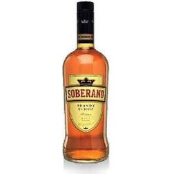 Soberano Brandy Gonz Byass NV