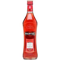 Martini Rosato Vermouth 15% 75cl