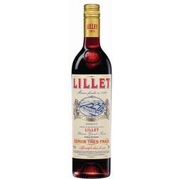 Lillet Rouge