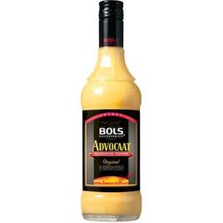 Bols Liqueur Advocaat 15% 50 cl