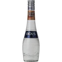 Bols Liqueur Creme de Cacao White 24% 50 cl