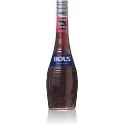 Bols Liqueur Creme de Cassis 17% 50 cl