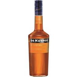 De Kuyper Apricot 24% 70 cl