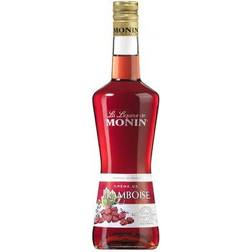 Monin Liqueur Framboise 18% 70 cl