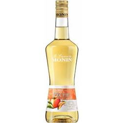 Monin Liqueur Pêche 16% 70 cl