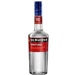 De Kuyper Liqueur Spicy Chili 35% 70 cl