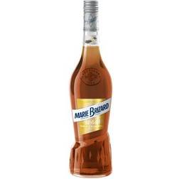 Marie Brizard Liqueur Vanille de Madagascar 20% 70 cl