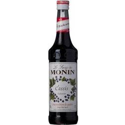 Monin Sirup Cassis