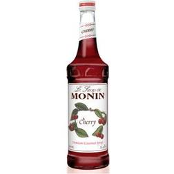 Monin Cherry Syrup 70cl