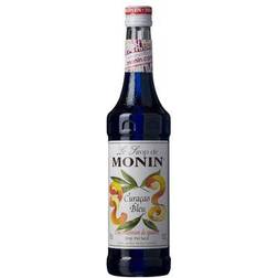 Monin Blå Curacao Sirup 70cl