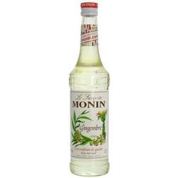 Monin Sirope Jengibre