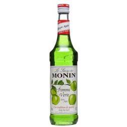 Monin Grøn Æble Sirup