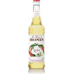 Monin Litchi Sirup